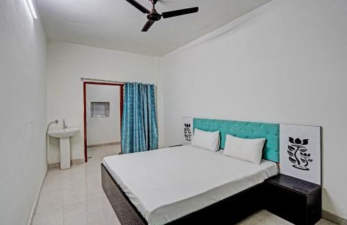 IMT Manesar Hotel | Hotel O Chawla's Hotel & Restaurant
