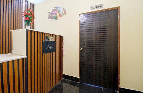 Kolkata Hotel | Hotel O Chilli Pepper Hotel and Restaurant