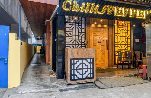 Kolkata Hotel | Hotel O Chilli Pepper Hotel and Restaurant