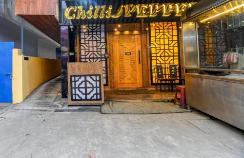 Kolkata Hotel | Hotel O Chilli Pepper Hotel and Restaurant
