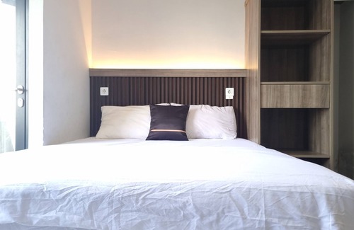 Cikarang Hotel | Hotel O Cikarang Near Apartment Riverdale