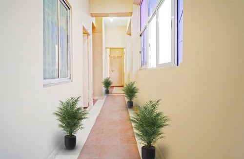 Erode Hotel | Hotel O City Lodge