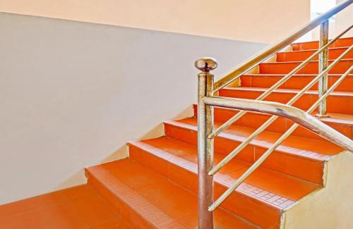 Erode Hotel | Hotel O City Lodge