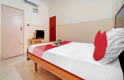 Erode Hotel | Hotel O City Lodge