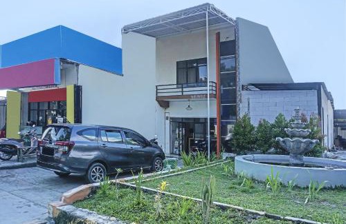 Jeneponto Hotel | Hotel O Dalle 5151 Jeneponto Near Patung kuda, Jeneponto