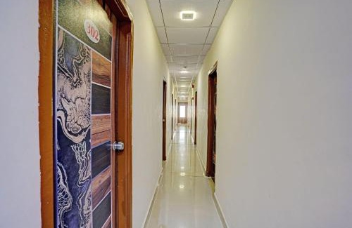 Kamrej Hotel | Hotel O Day2Day