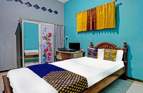 Gresik Hotel | Hotel O Desa Wisata Alam Gosari (wagos)