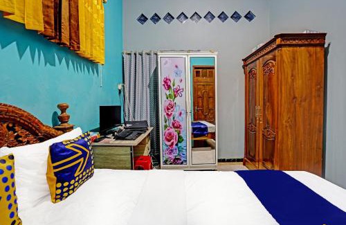 Gresik Hotel | Hotel O Desa Wisata Alam Gosari (wagos)
