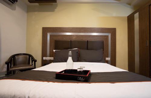 Malappuram Hotel | Hotel O DG College Chelambra