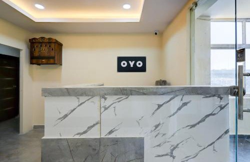 LB Nagar Hotel | Hotel O DOLPHIN INN RESIDENCY