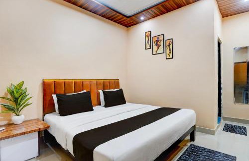 Bilaspur Hotel | Hotel O Eden Stay