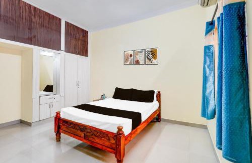 Tambaram Hotel | Hotel O Enclave Stayz Inn