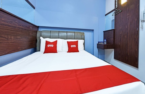 Kuala Terengganu Hotel | Hotel O Fajar Baru Boutique Hotel
