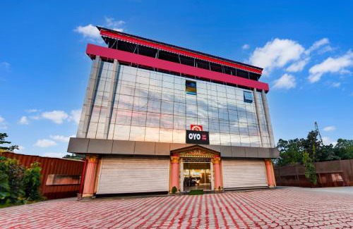 Shrirampur Hotel | Hotel O Fifteen