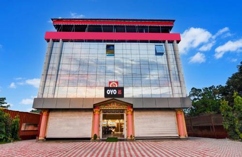 Shrirampur Hotel | Hotel O Fifteen