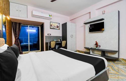 Shrirampur Hotel | Hotel O Fifteen