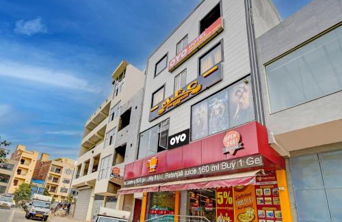 New Delhi Hotel | Hotel O Friendship Inn