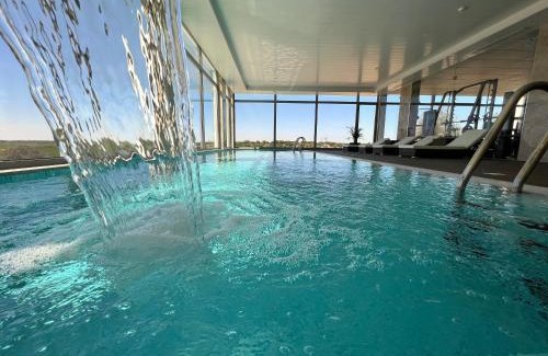 Ferreira do Alentejo Hotel | Hotel O Gato & Spa