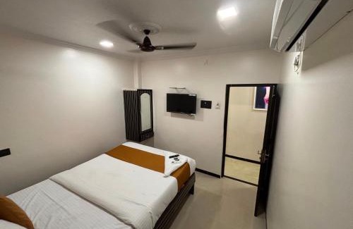 Fort Hotel | Hotel O Golden City