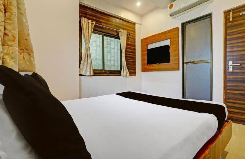 Fort Hotel | Hotel O Golden City