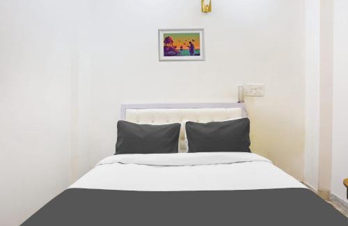 Rohini Hotel | Hotel O Golden Key Rohini