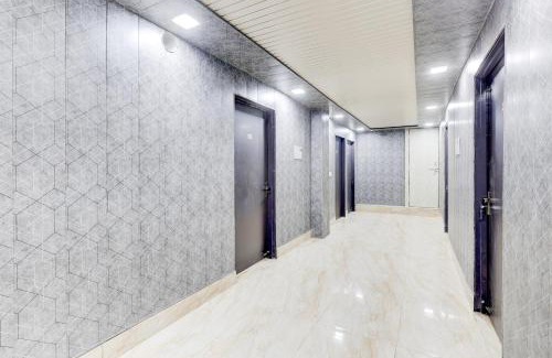 Rajbagh Hotel | Hotel O Grand Heights