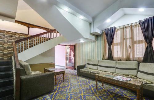 Sangareddi Hotel | Hotel O Grand Hotel And Lodge
