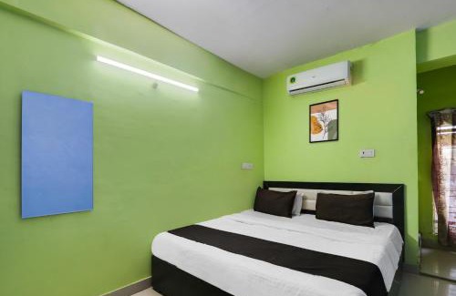 Sangareddi Hotel | Hotel O Grand Hotel And Lodge