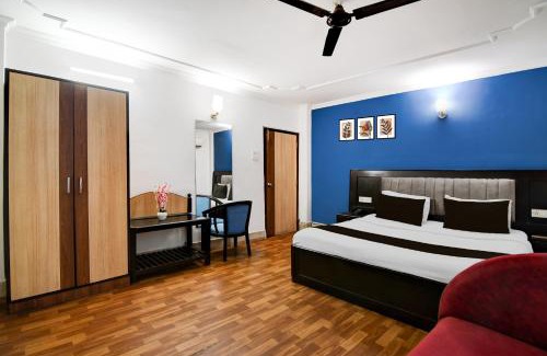 Dharmatala Hotel | Hotel O Gulshan Inn