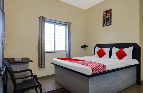 Jadhavwadi Hotel | Hotel O Happy Homely Stay