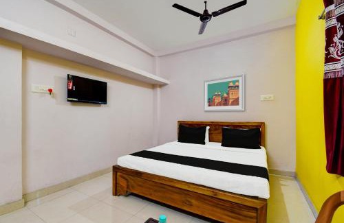 Cuttack Hotel | Hotel O Haramani Palace