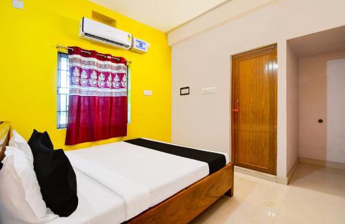 Cuttack Hotel | Hotel O Haramani Palace