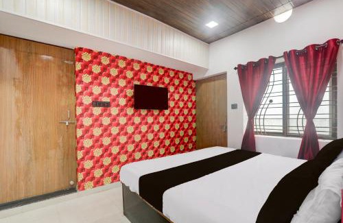 Bilaspur Hotel | HOTEL O HEAVEN INN