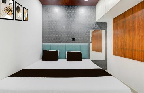 Bilaspur Hotel | HOTEL O HEAVEN INN