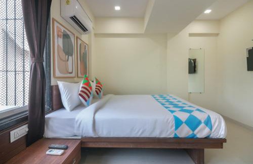 Kalamboli House | Hotel O Home Exotic Studio Kalamboli