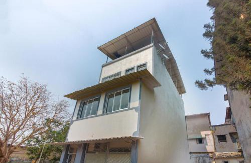 Kalamboli House | Hotel O Home Exotic Studio Kalamboli