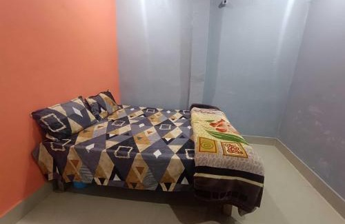 Haraiya Apartment | Hotel O Home Rk Homes