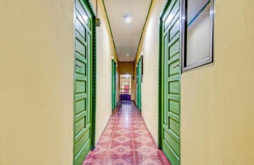 Dumai Hotel | Hotel O Homestay 22 Syariah