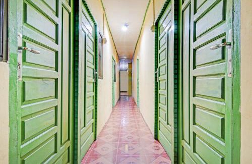 Dumai Hotel | Hotel O Homestay 22 Syariah