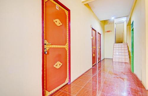 Dumai Hotel | Hotel O Homestay 22 Syariah