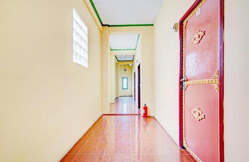 Dumai Hotel | Hotel O Homestay 22 Syariah