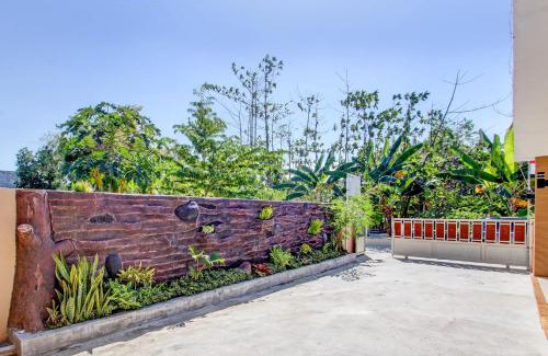 Klaten Selatan Hotel | Hotel O Homestay Wijaya Kusuma Syariah