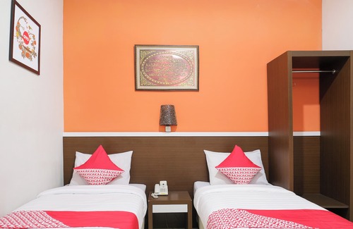 Baturetno Hotel | Hotel O Hotel Desa Puri