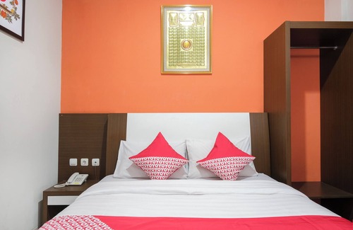 Baturetno Hotel | Hotel O Hotel Desa Puri