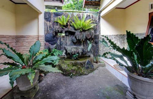 Kecamatan Narmada Hotel | Hotel O Inn Homestay