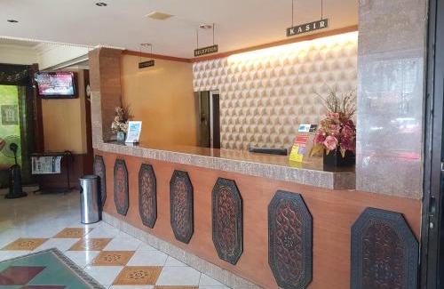 Makassar Hotel | Hotel O Istana
