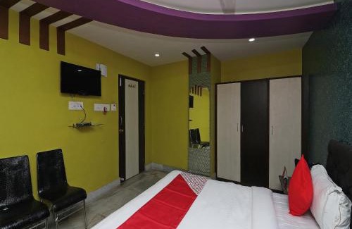 Dumdum Hotel | Hotel O Jagannath International Near Kolkata Airport