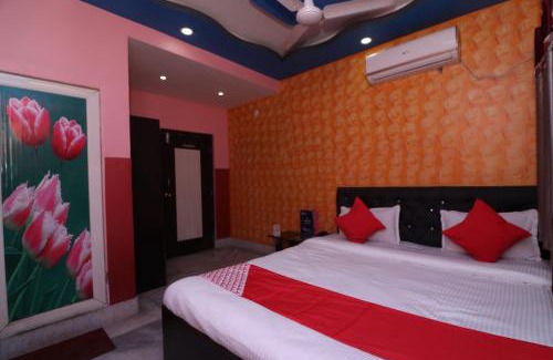 Dumdum Hotel | Hotel O Jagannath International Near Kolkata Airport