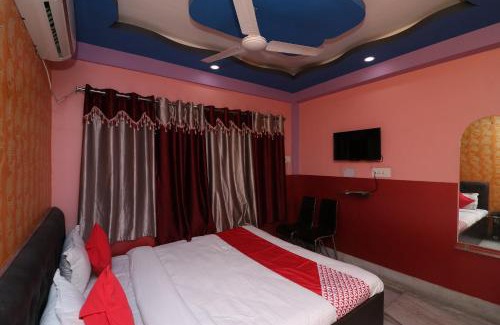 Dumdum Hotel | Hotel O Jagannath International Near Kolkata Airport