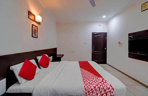 Uttukuli Hotel | Hotel O JK INN